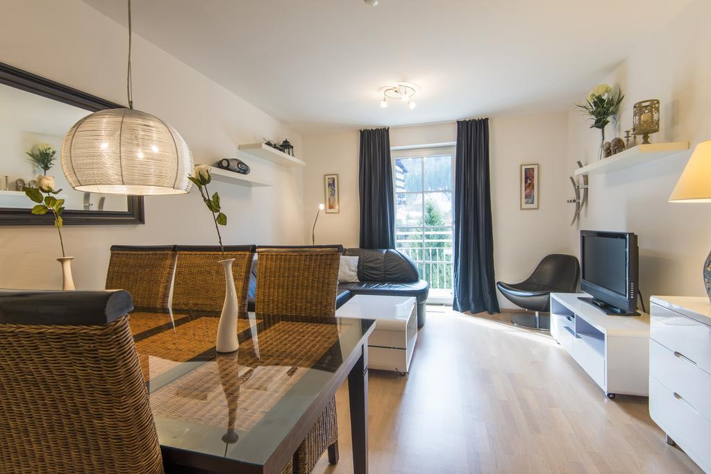 Sonnenwende By Alpentravel Aparthotel Bad Gastein Room photo