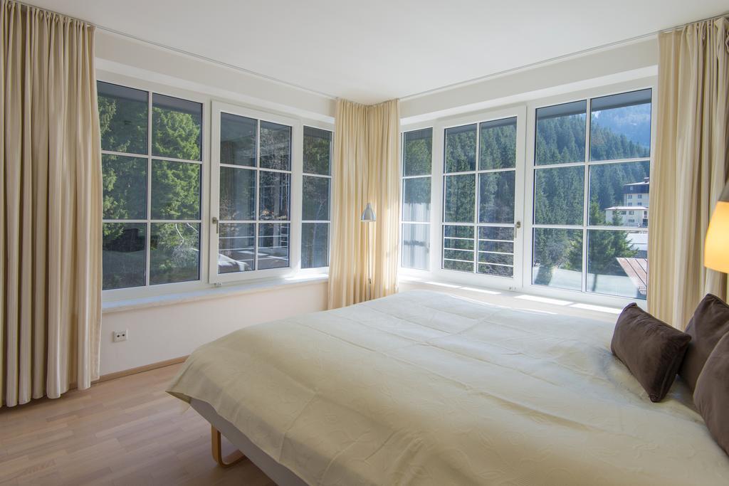 Sonnenwende By Alpentravel Aparthotel Bad Gastein Room photo
