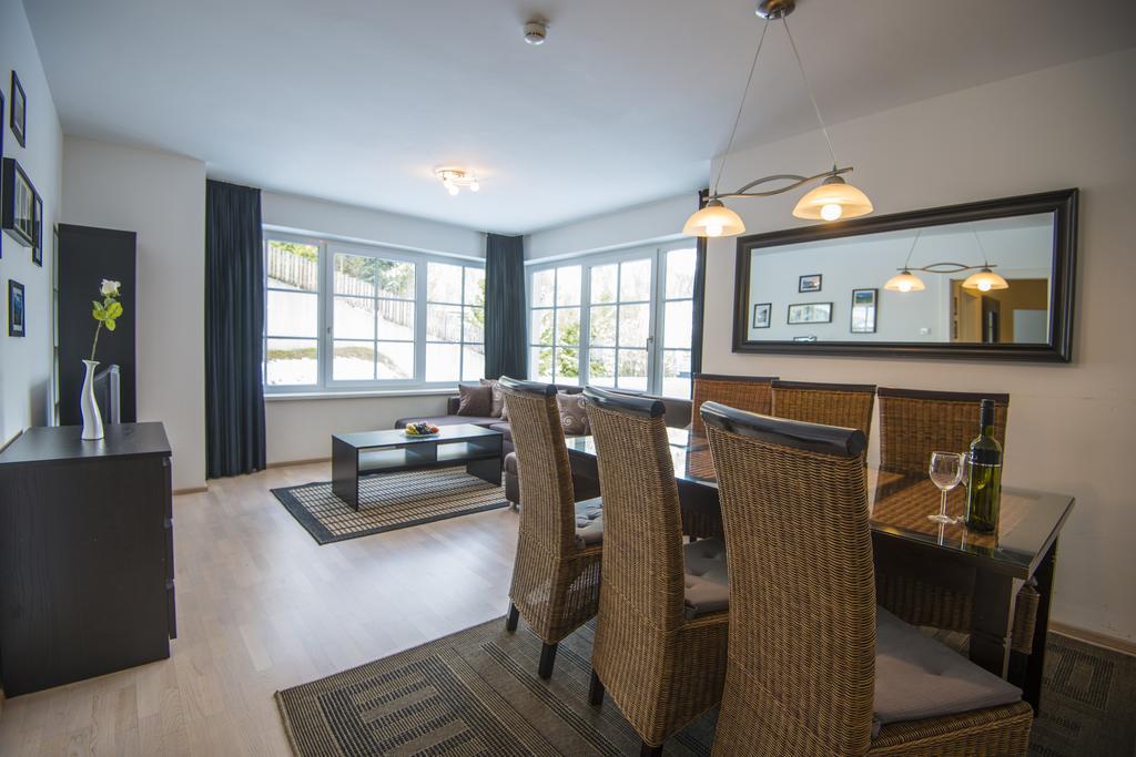 Sonnenwende By Alpentravel Aparthotel Bad Gastein Room photo