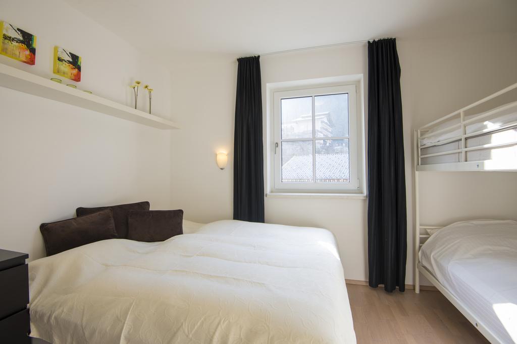 Sonnenwende By Alpentravel Aparthotel Bad Gastein Room photo