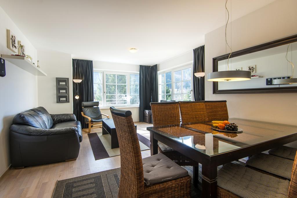 Sonnenwende By Alpentravel Aparthotel Bad Gastein Room photo
