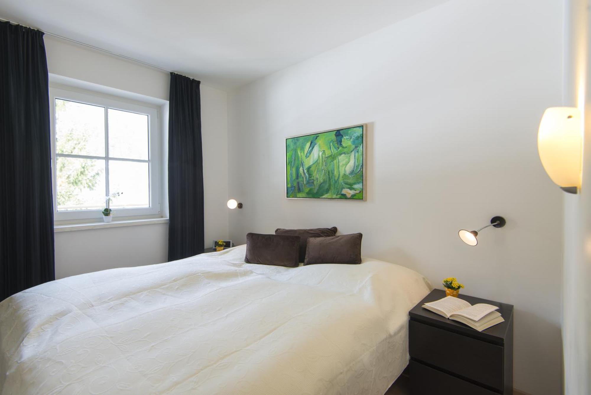 Sonnenwende By Alpentravel Aparthotel Bad Gastein Room photo