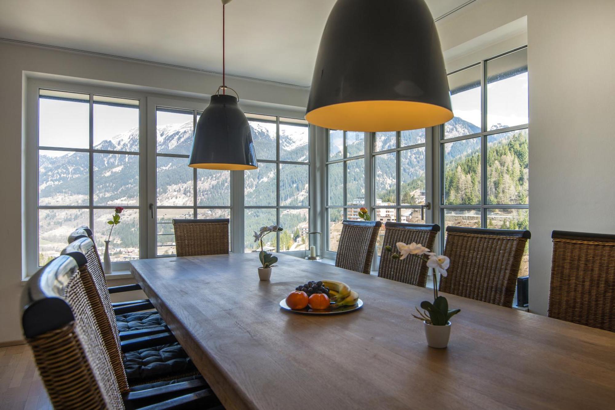 Sonnenwende By Alpentravel Aparthotel Bad Gastein Room photo