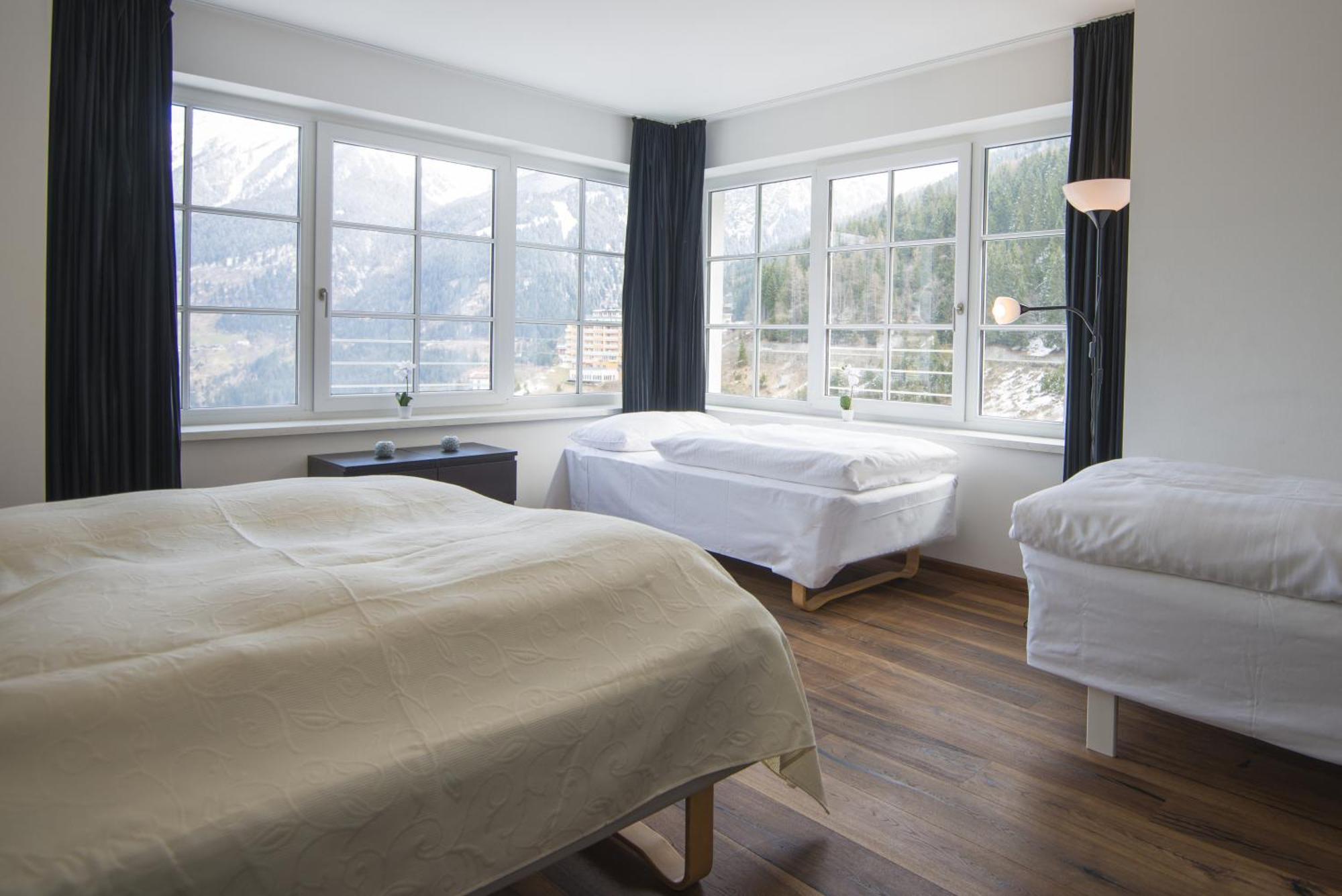Sonnenwende By Alpentravel Aparthotel Bad Gastein Exterior photo
